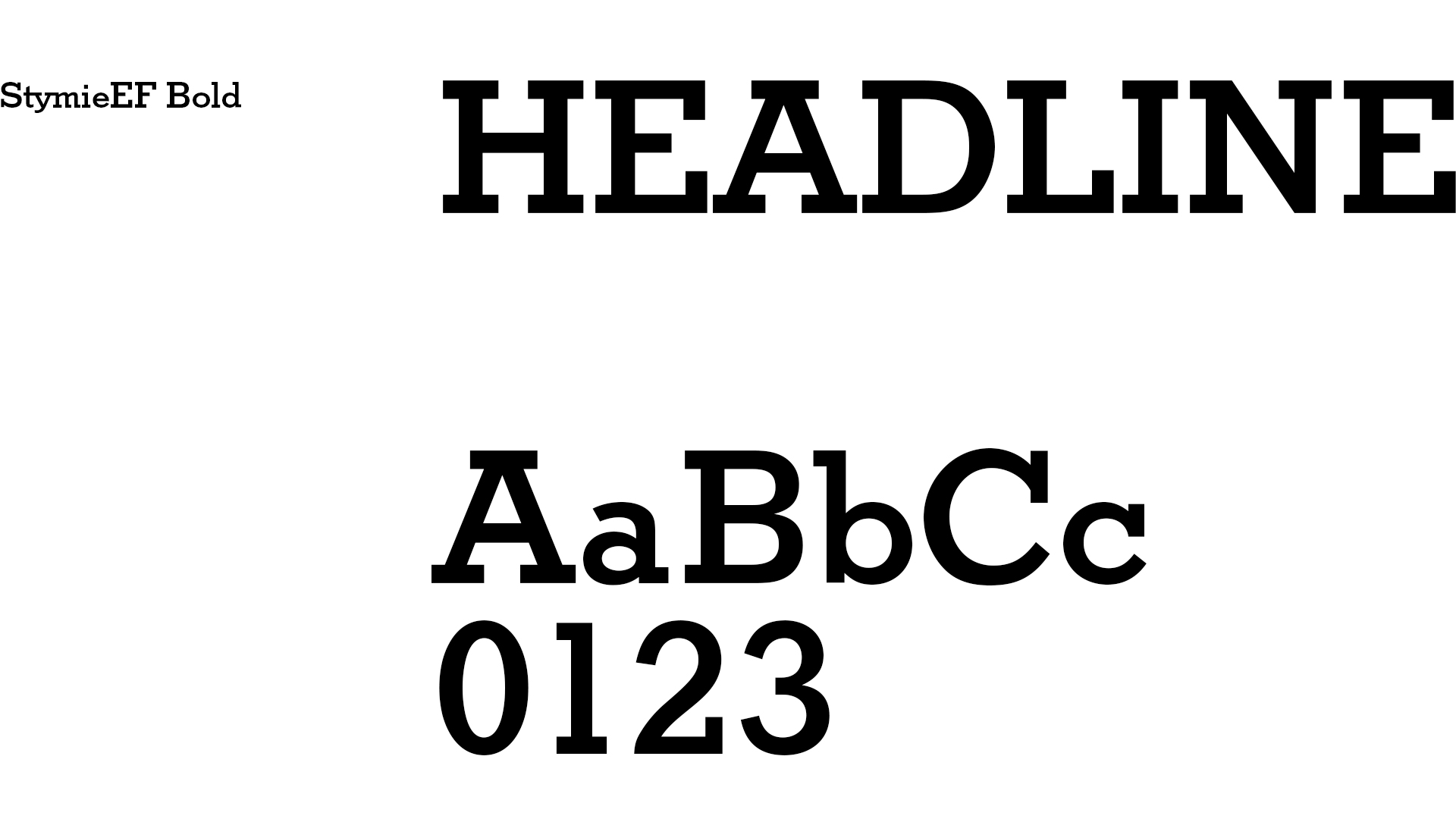 Moderne Typografie der neuen Corporate Identity des Verkaufscoachings RYST, entwickelt von THIS IS JUJU.